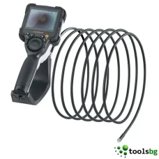 LASERLINER VIDEO INSPECTOR XXL 7,9 MM, 5 M, 3.5" - ПРОФЕСИОНАЛНА АКУМУЛАТОРНА КАМЕРА / ЕНДОСКОП